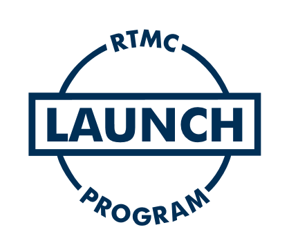 LAUNCH Program logo