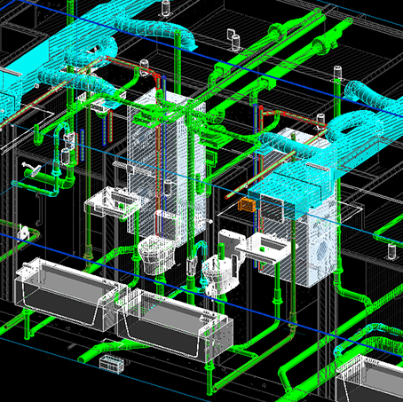 Revit Software engineering screenshot